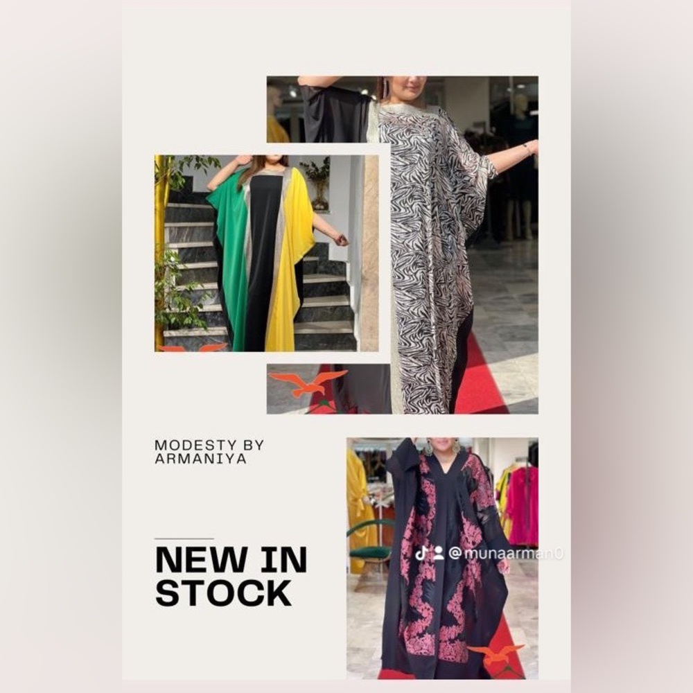 Turkish Kaftans - image 4